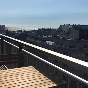Flat C Apartment